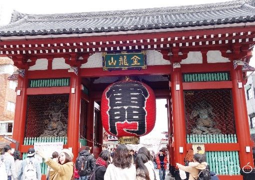asakusa tokyo 1