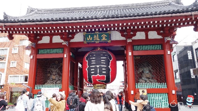 asakusa tokyo 1