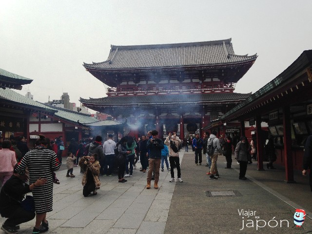 asakusa tokio 7