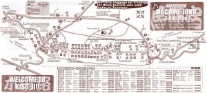 Plano Magome